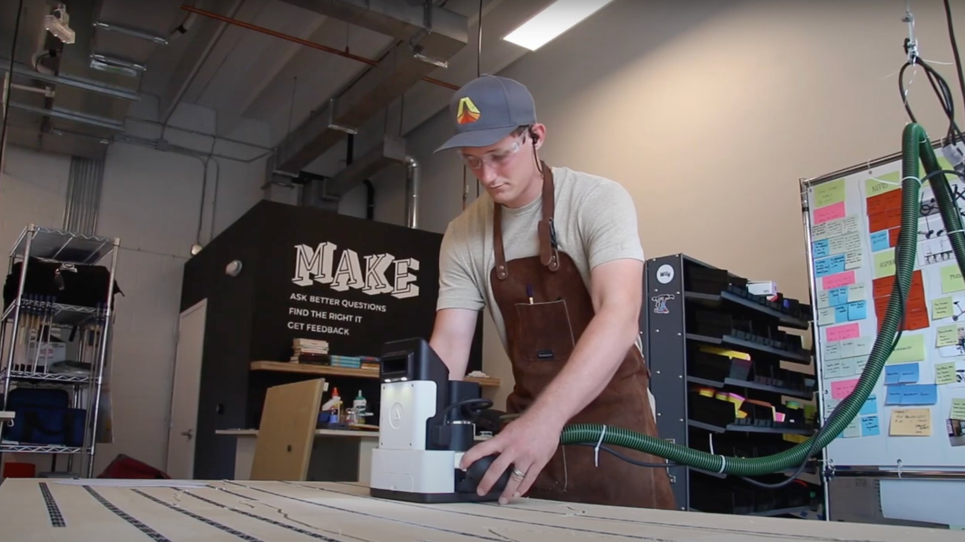 Jake Knapp Thumbnail